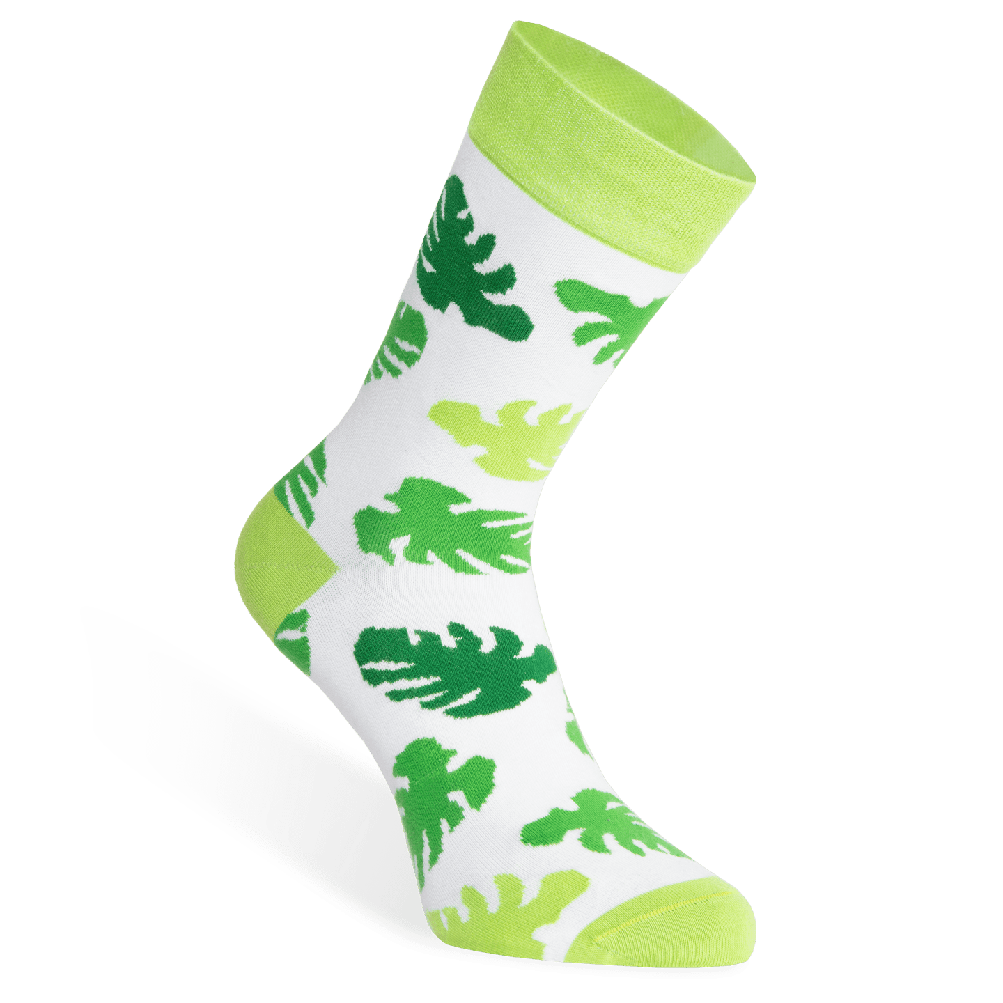 Slippsy Tropical socks / 36-40