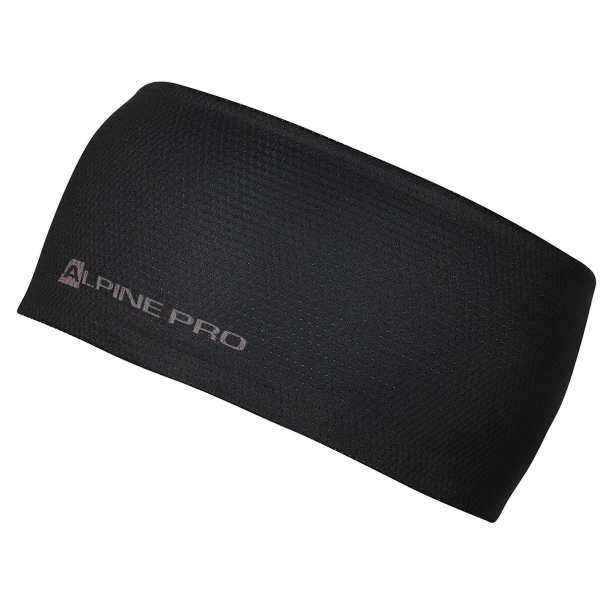 Rychleschnoucí čelenka alpine pro musa 2 černá uni