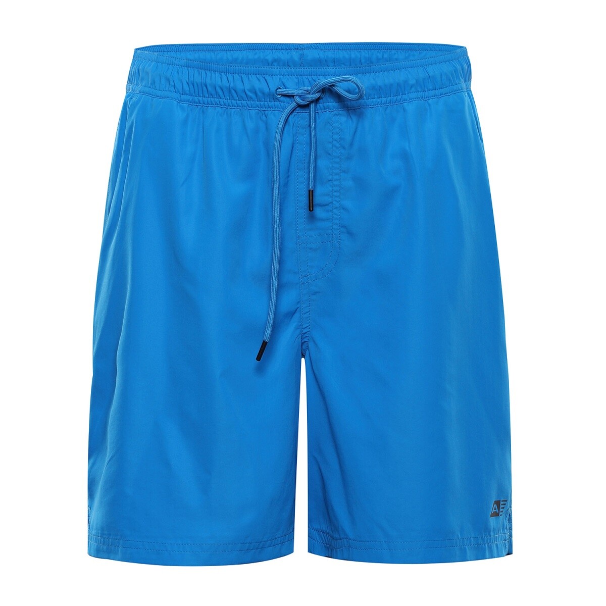 Pánské sportovní kraťasy alpine pro jeran 2 modrá s