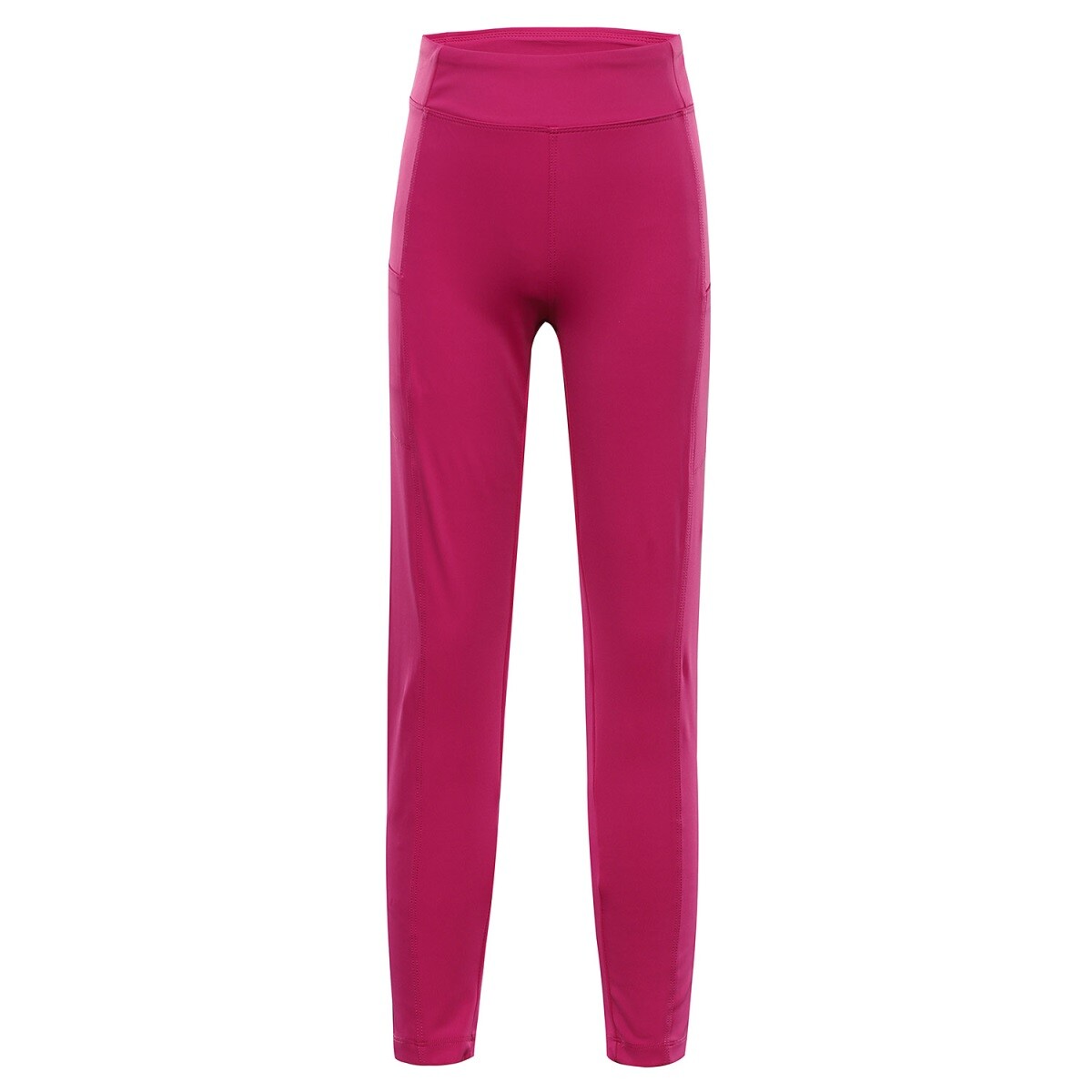 Dětské rychleschnoucí triko alpine pro mardo 2 růžová s