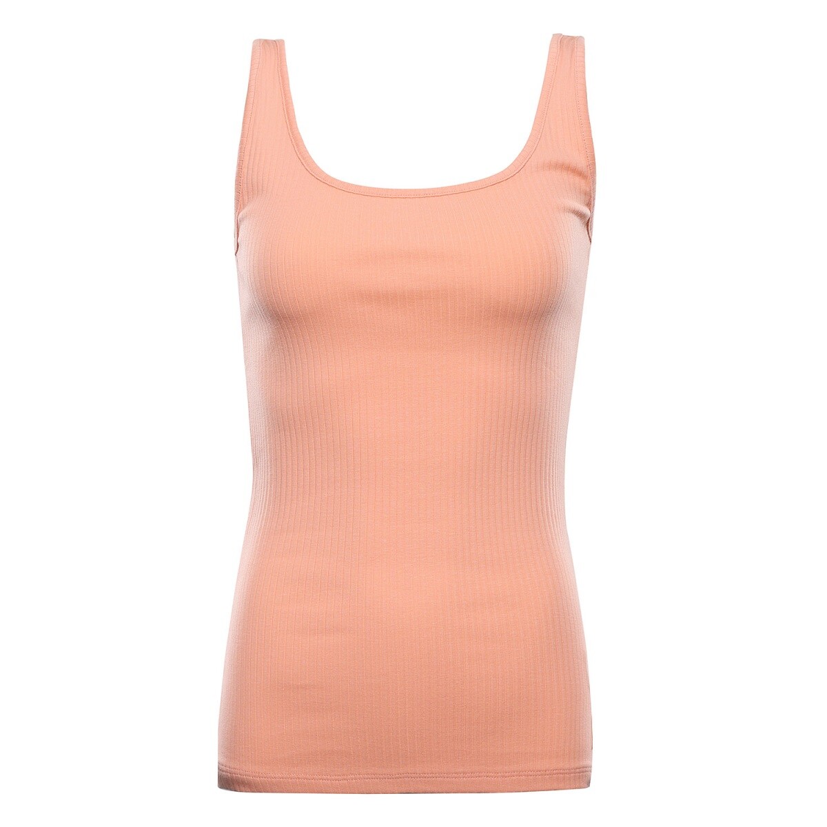 Dámské bavlněné tílko alpine pro omina růžová xs