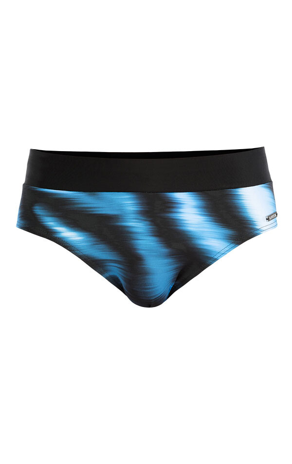 Pánské plavky sportovní klasické 6g452 litex 48