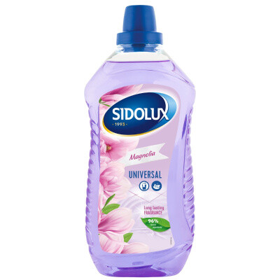 Sidolux Universal Soda Power Magnolia 1l