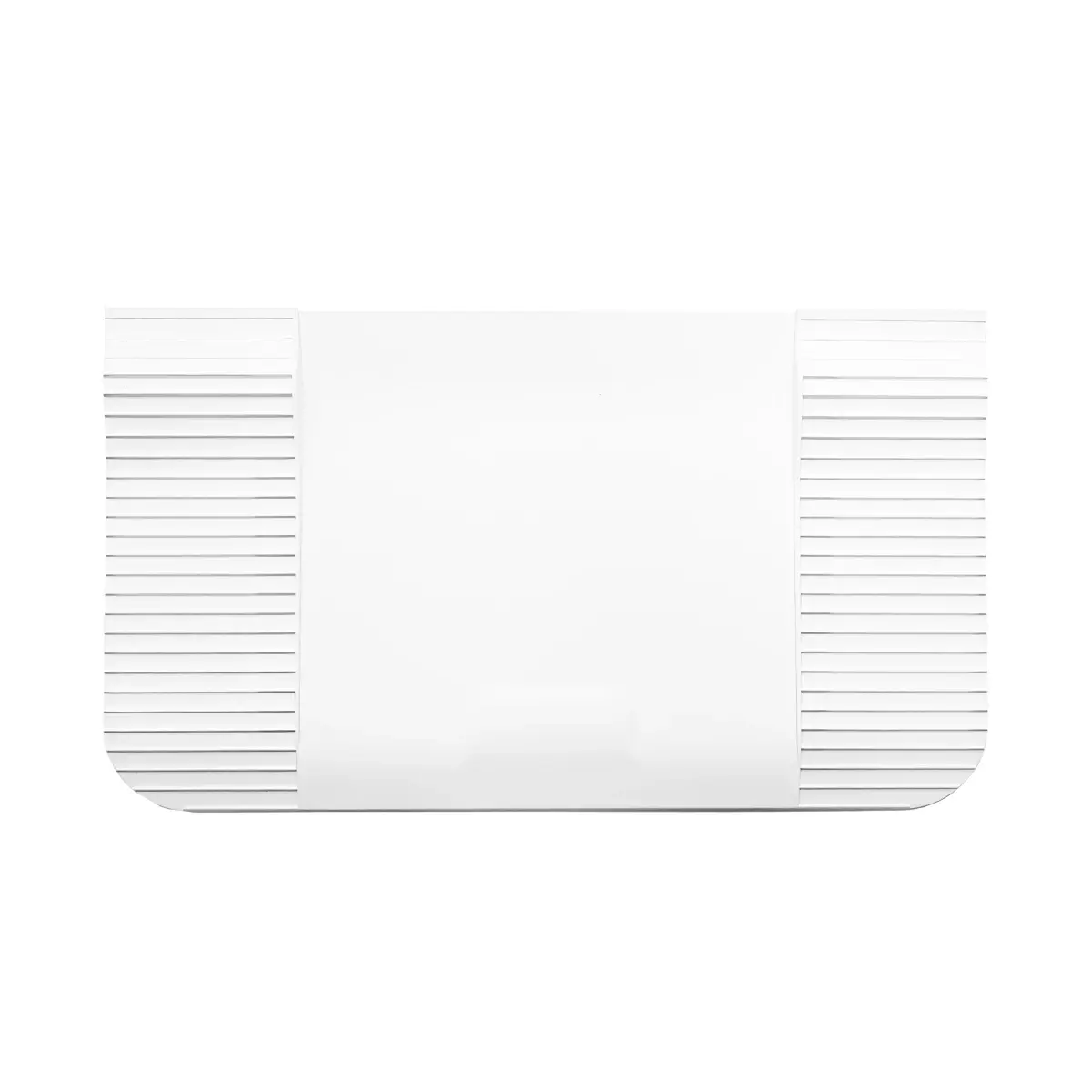 TESLA RoboStar iQ900 Ultra - nájezd do hlavní stanice