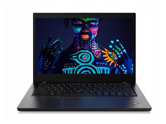 Notebook Lenovo ThinkPad L14 G1