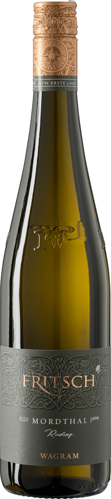 Fritsch Mordthal Erste Lage Riesling 2023