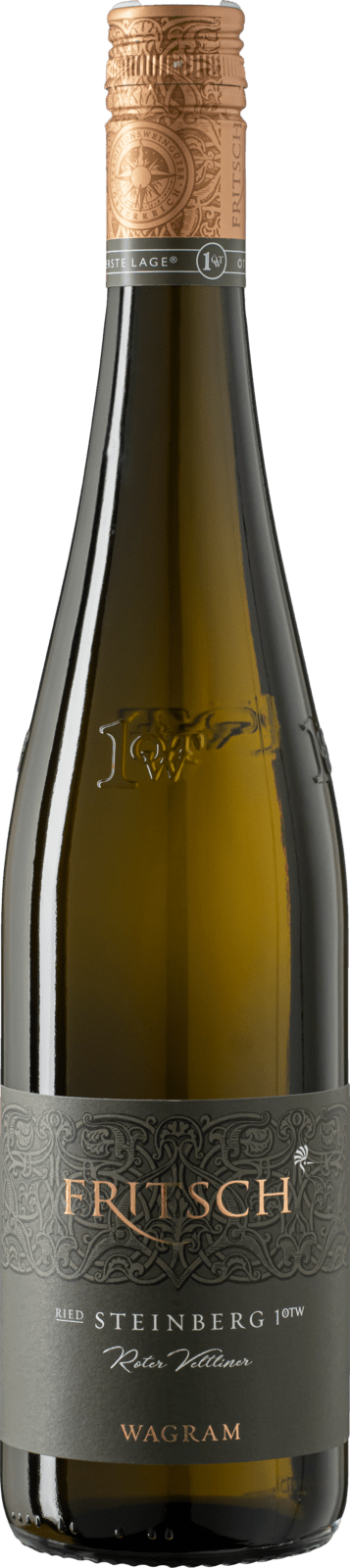 Fritsch Steinberg Erste Lage Roter Veltliner 2023