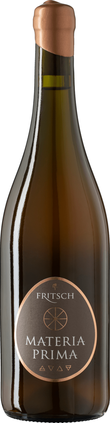 Fritsch Materia Prima 2022