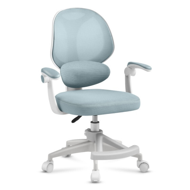 Dětská otočná židle Mark Adler Junior 4.5 Mint