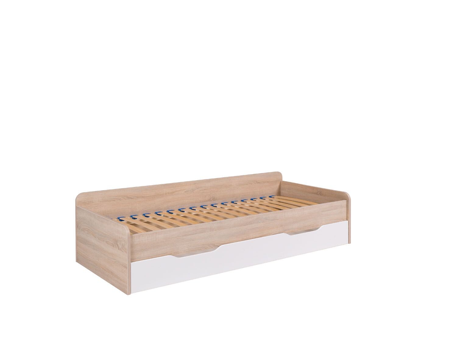 Postel Twins s přistýlkou Rozměr: 90x200 cm