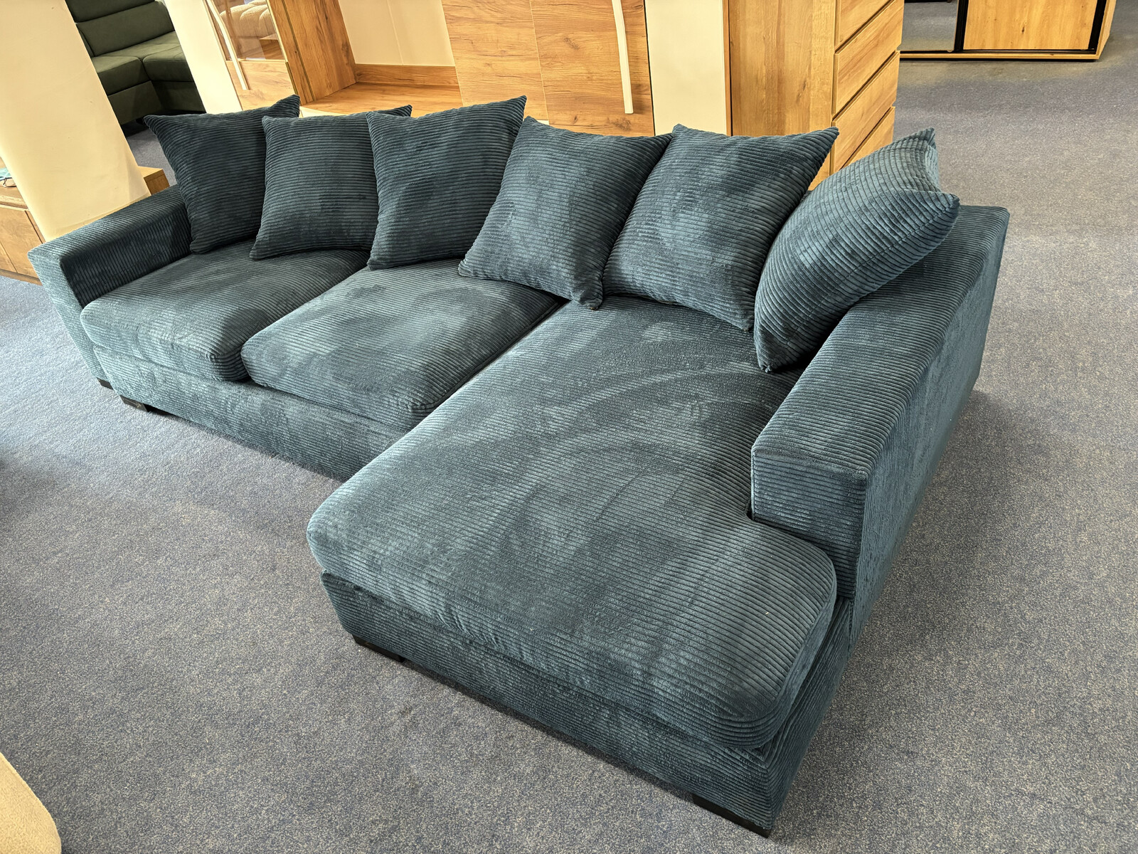 Sedací souprava Gabon - Pravá varianta - Zoom 13