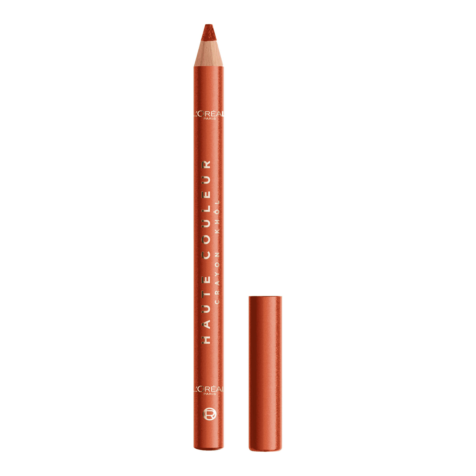 L'ORÉAL PARIS Infaillible Haute Coulueur Copper Tulle oční linka, 1.2 g
