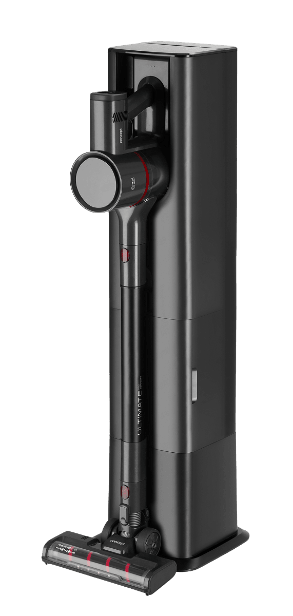 CONCEPT VP6300 Tyčový vysavač 5v1