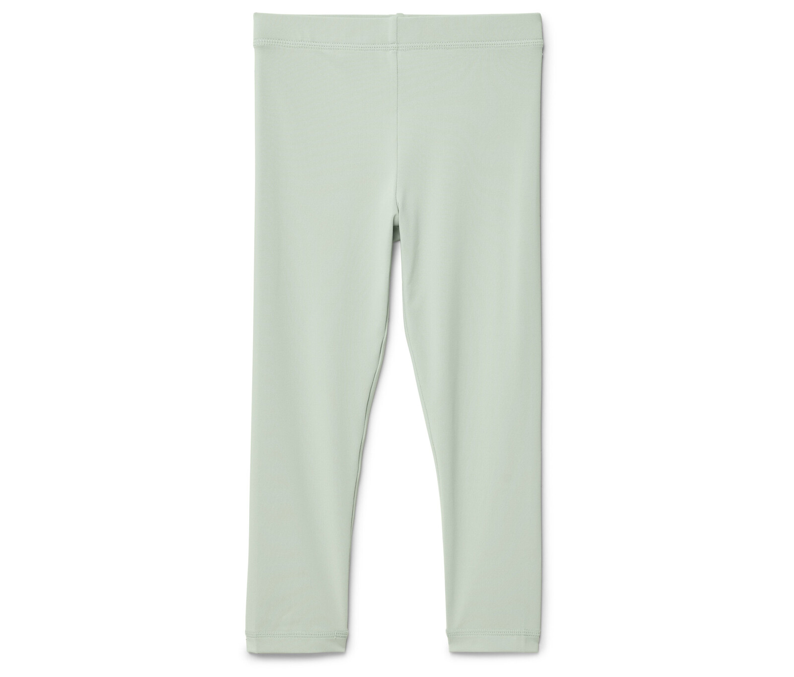 Tchibo - Dětské koupací legíny s UV ochranným faktorem 50+ - pro miminko - vel. 74/80 - barva: zelená