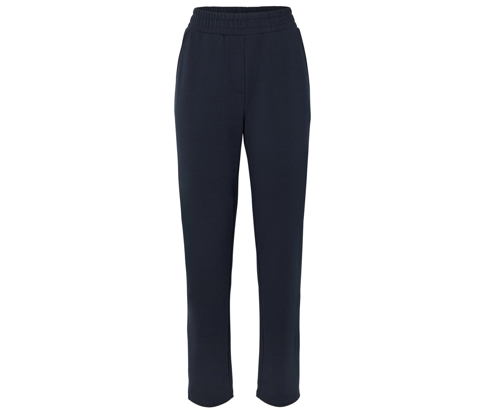 Tchibo - Kalhoty joggpant - pro ženy - vel. XXL 52/54 - barva: modrá
