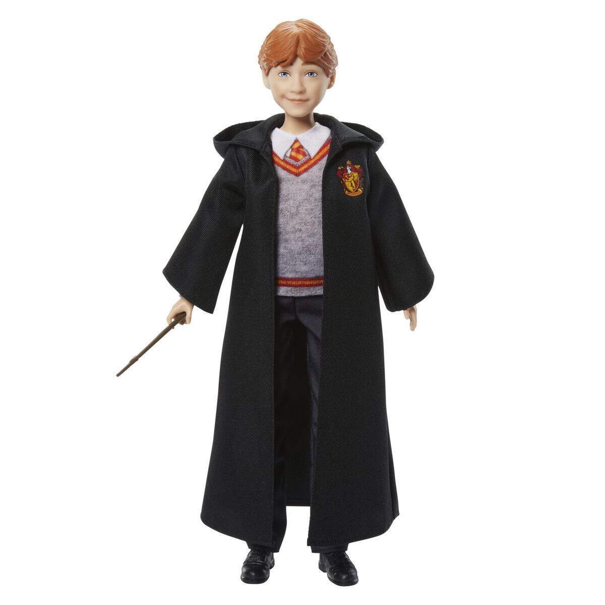 Mattel Harry Potter Panenka - Ron