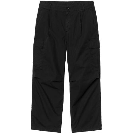 Kalhoty Carhartt Wip Cole Cargo - Černá - 31