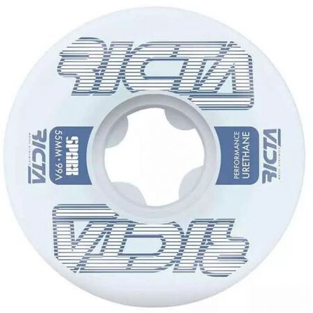 Sk8 Kola Ricta Framework Sparx - Bílá - 55Mm/99A