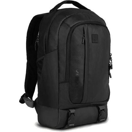 Batoh Volcom Venture - Černá - 19L