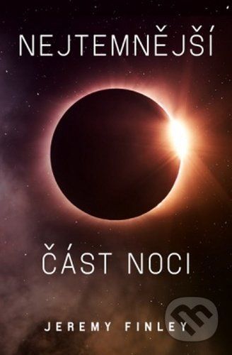 Nejtemnější část noci - Jeremy Finley