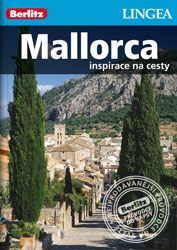 Mallorca - Lingea - e-kniha