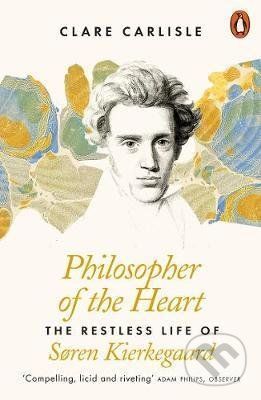 Philosopher of the Heart - Clare Carlisle