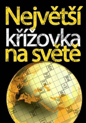 Největší křížovka na světě
					 - neuveden