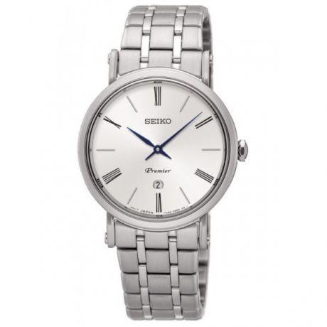 Seiko SXB429P1 + pojištění hodinek, doprava ZDARMA, záruka 3 roky Seiko