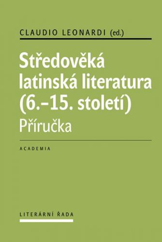 Středověká latinská literatura
					 - Leonardi Claudio