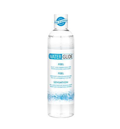 Waterglide Lubrikační gel WATERGLIDE FEEL 300 ml