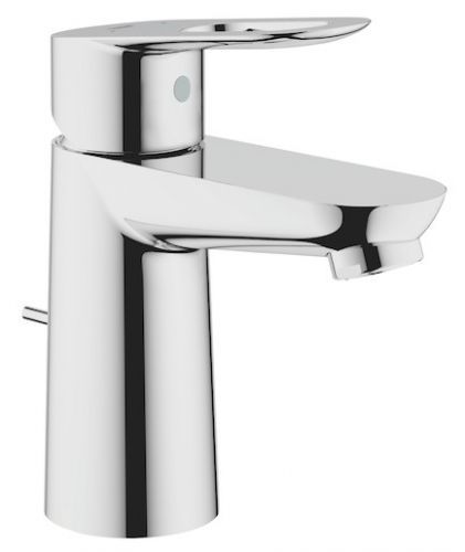 Grohe Loop - Páková umyvadlová baterie, chrom 23335000