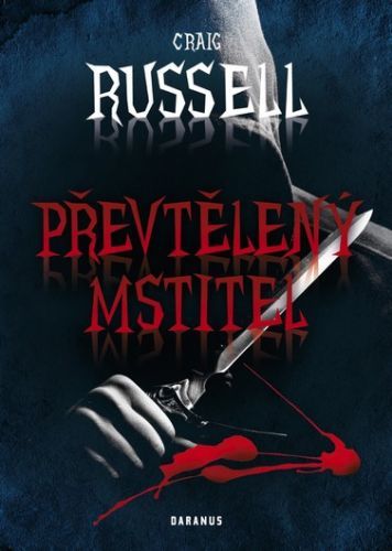 Převtělený mstitel
					 - Russell Craig