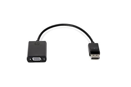 HP Display Port to VGA Adapter