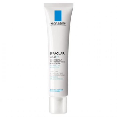 LA ROCHE-POSAY S.A. | LA ROCHE-POSAY Effaclar DUO+ PROMO 2016