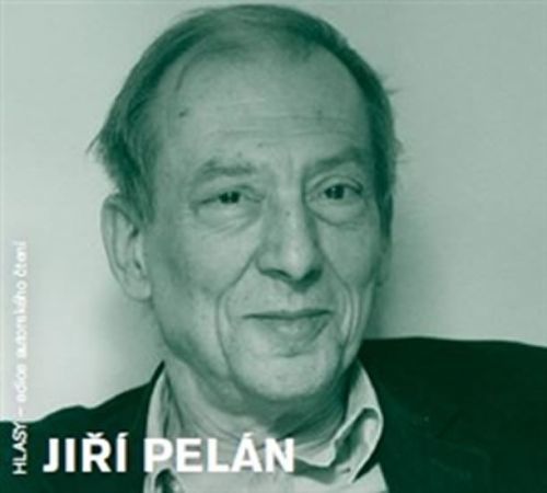 Jiří Pelán - CD
					 - Pelán Jiří