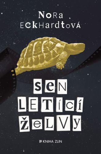 Sen letící želvy
					 - Eckhardtová Nora