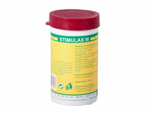 Stimulax III 130ml