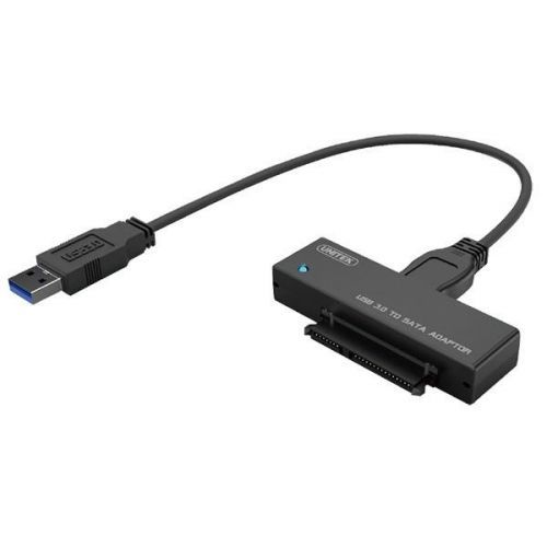 Unitek Y-1039 adptér USB 3.0 - SATA 3,5