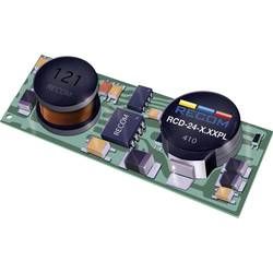 LED driver Recom Lighting RCD-24-0.70/PL/B (81000019), stmívání analog./digit., 4,5-36 V/DC