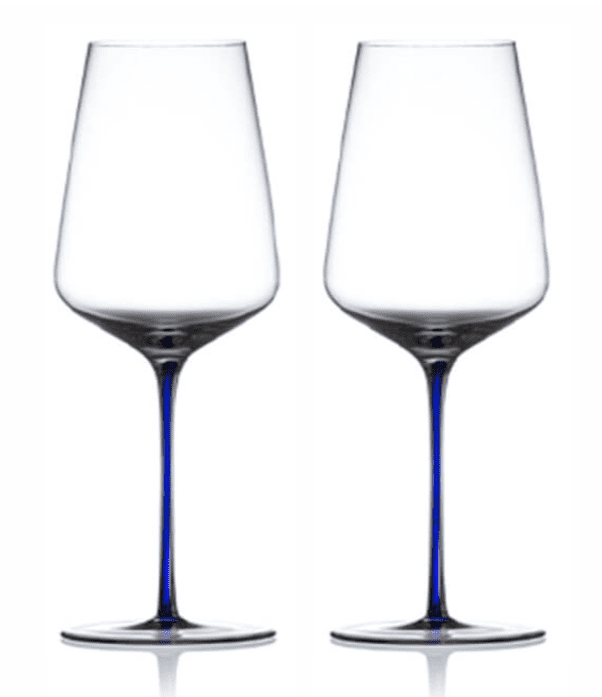 Dárkový set Auriga Universal 540 ml modrá