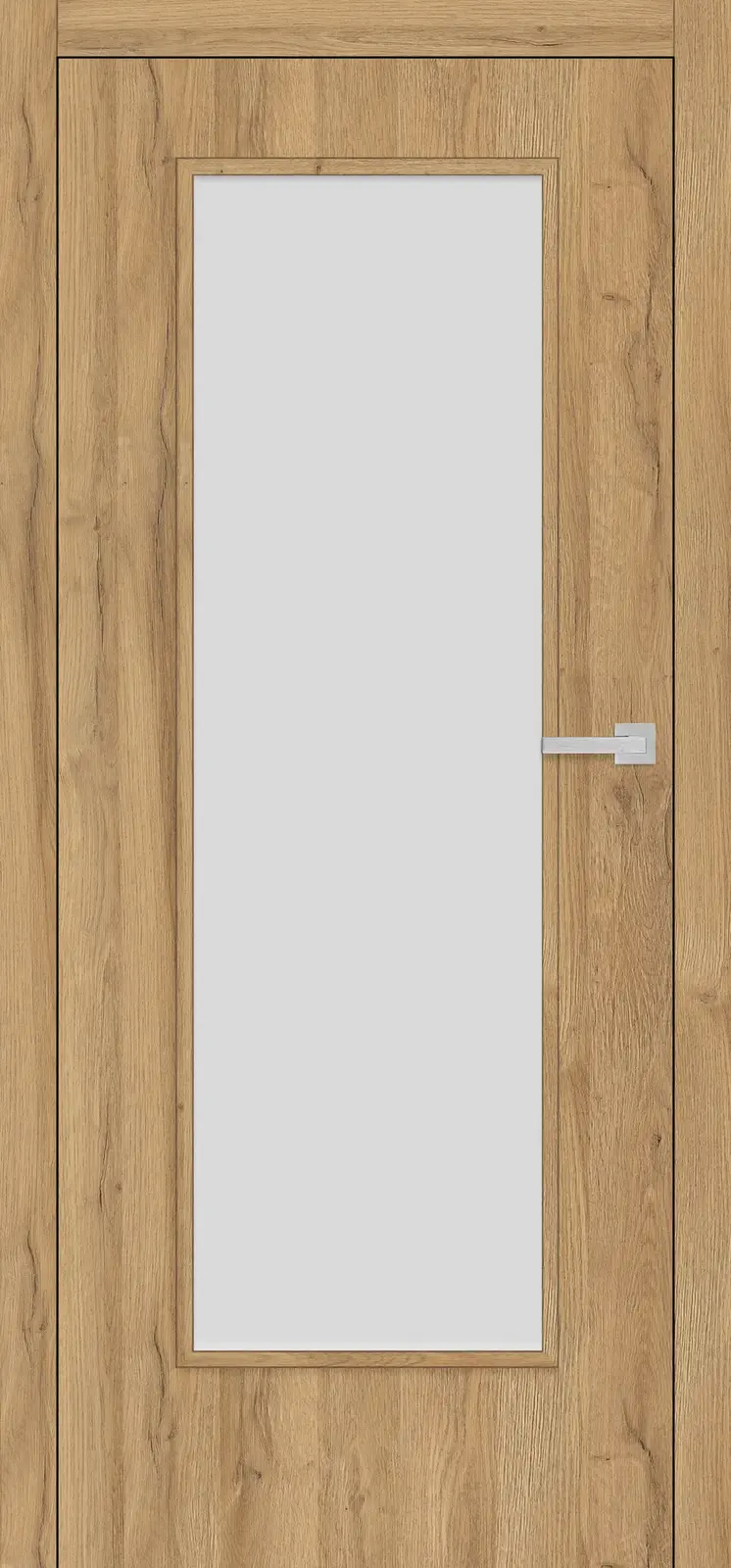 Bezfalcové interiérové dveře - Altamura 2