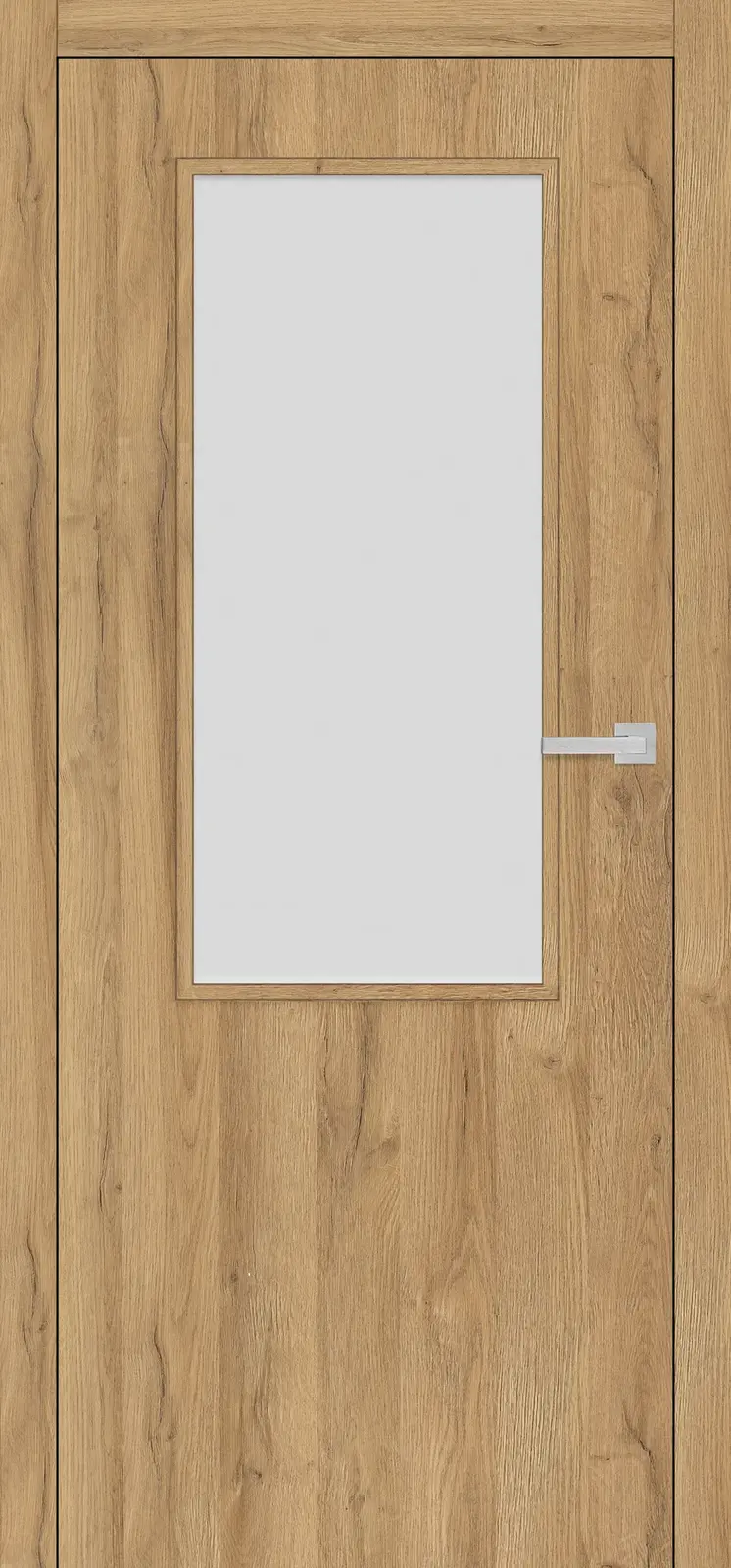 Bezfalcové interiérové dveře - Altamura 3
