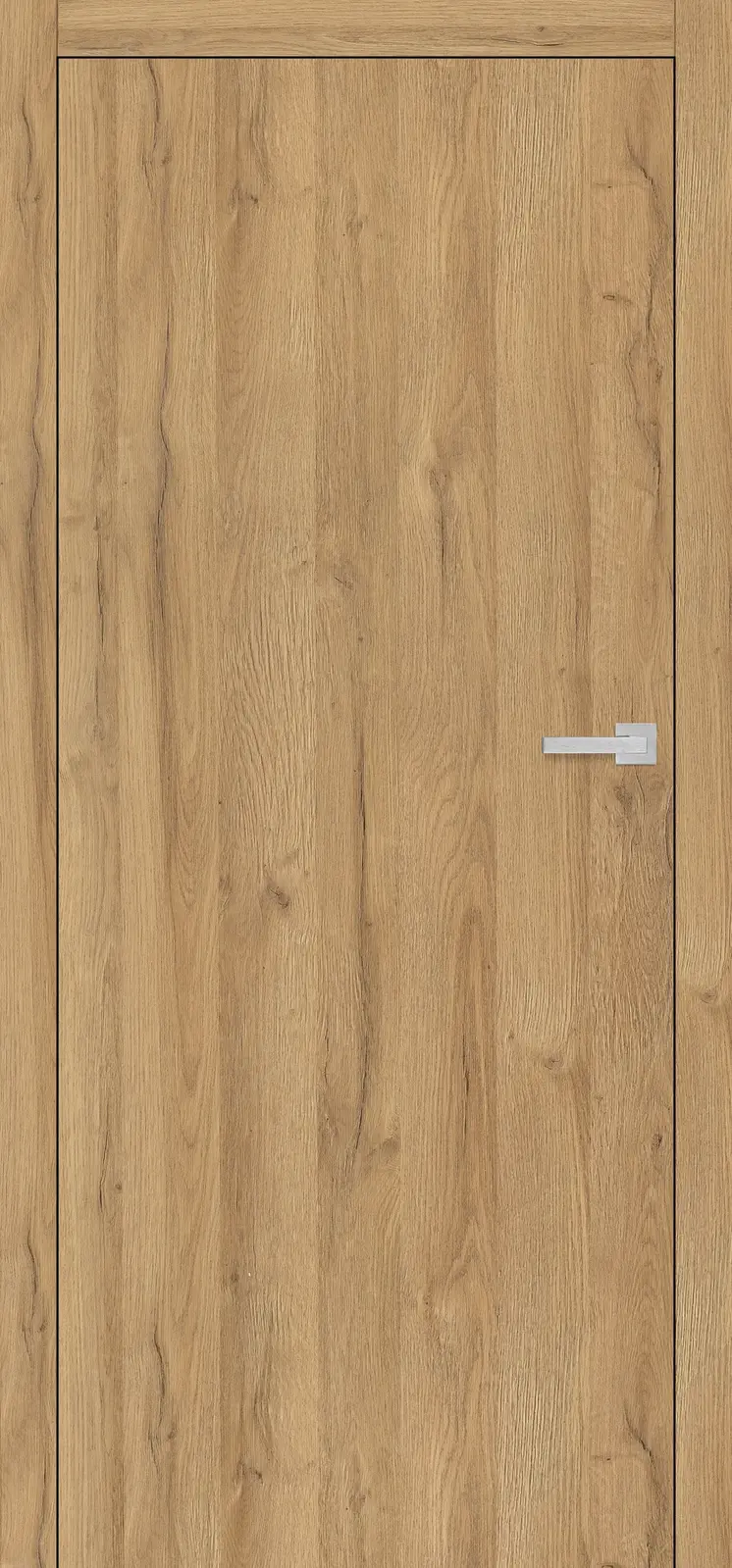 Bezfalcové interiérové dveře - Altamura 1