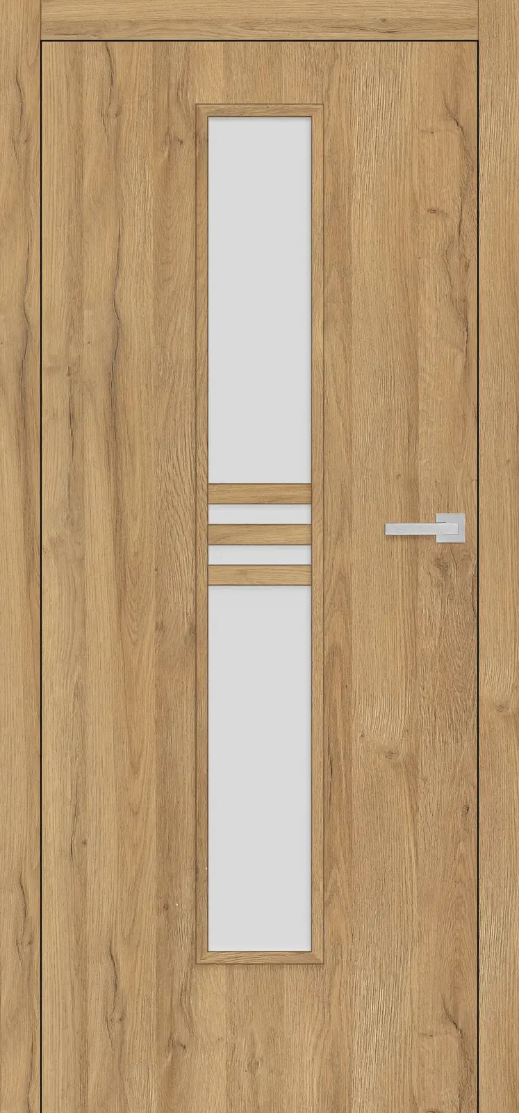 Bezfalcové interiérové dveře Lorient 1