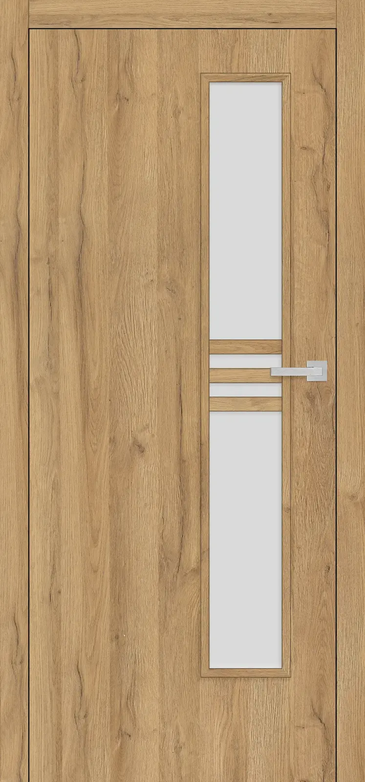 Bezfalcové interiérové dveře Lorient 4