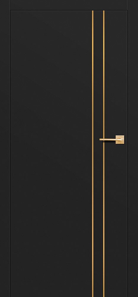 Bezfalcové interiérové dveře Altamura Intersie Lux 404