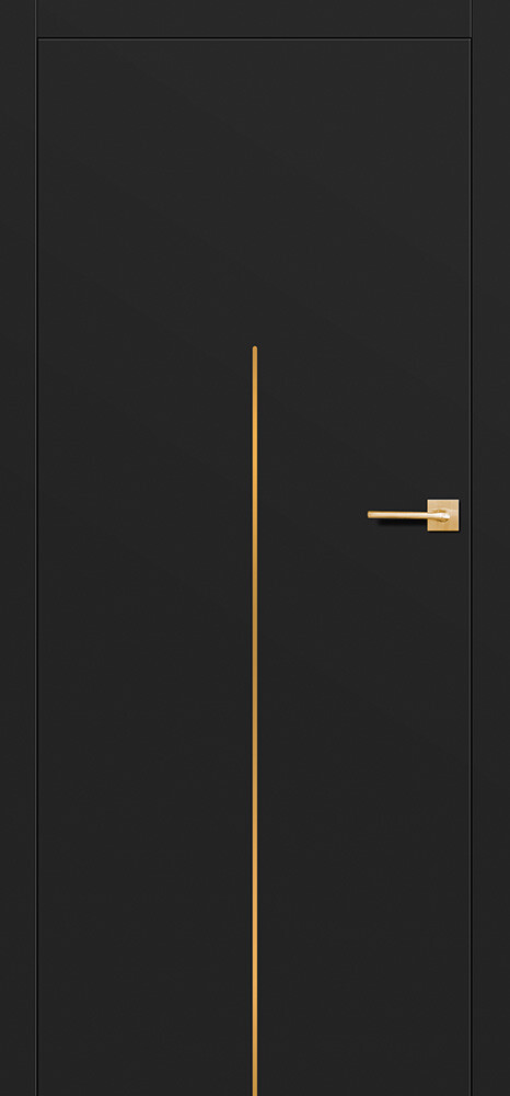 Bezfalcové interiérové dveře Altamura Intersie Lux 413