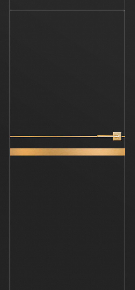 Bezfalcové interiérové dveře Altamura Intersie Lux 419