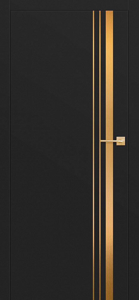 Bezfalcové interiérové dveře Altamura Intersie Lux 421