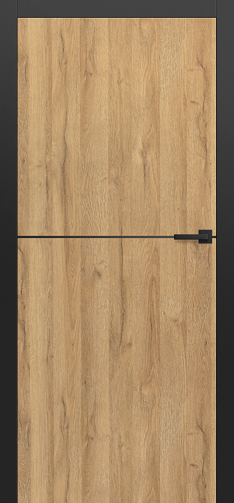 Bezfalcové interiérové dveře Altamura Intersie Lux 214